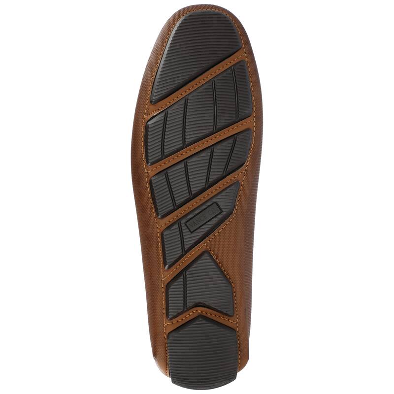 Vance Mens Isaiah Slip-on Driving Loafer