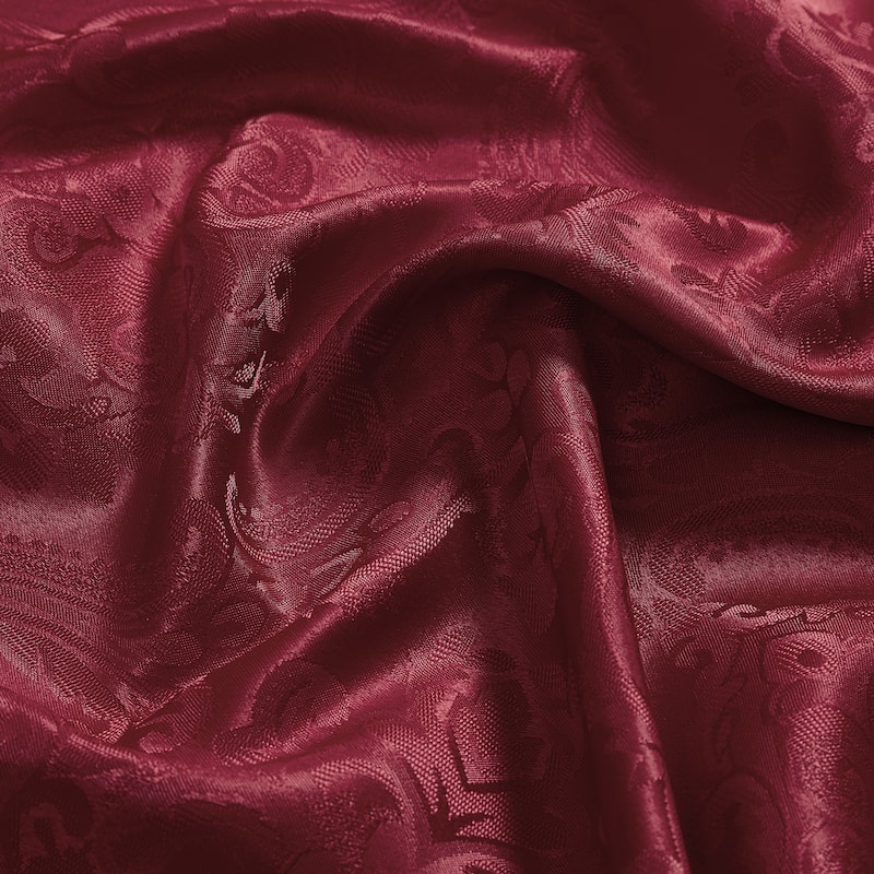 Caiden Elegance Damask Tablecloth