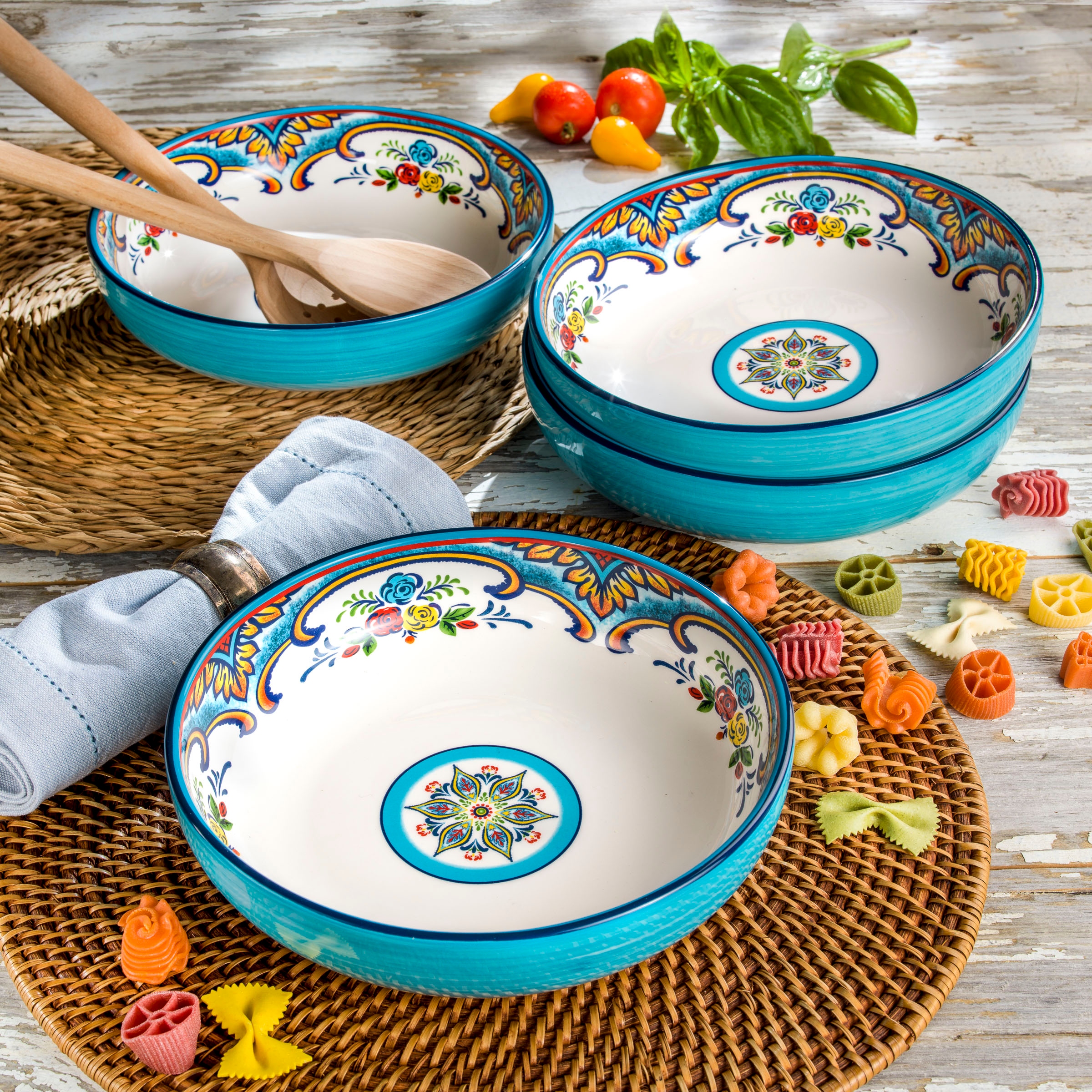 Plate sets bed bath and beyond deals