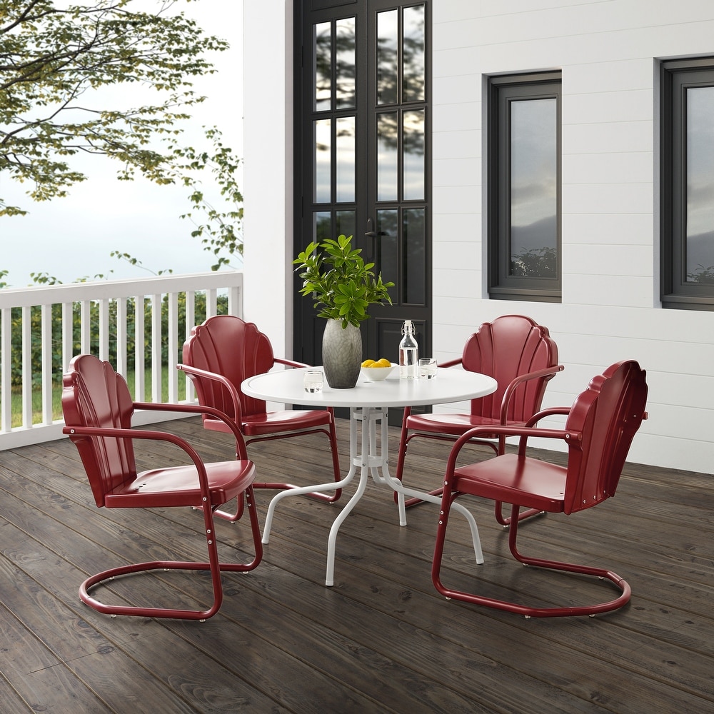 Crosley patio clearance set