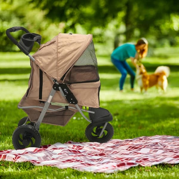 wagon stroller for 4 Superman Quad Stroller Wagon (4-Seater) main image 0