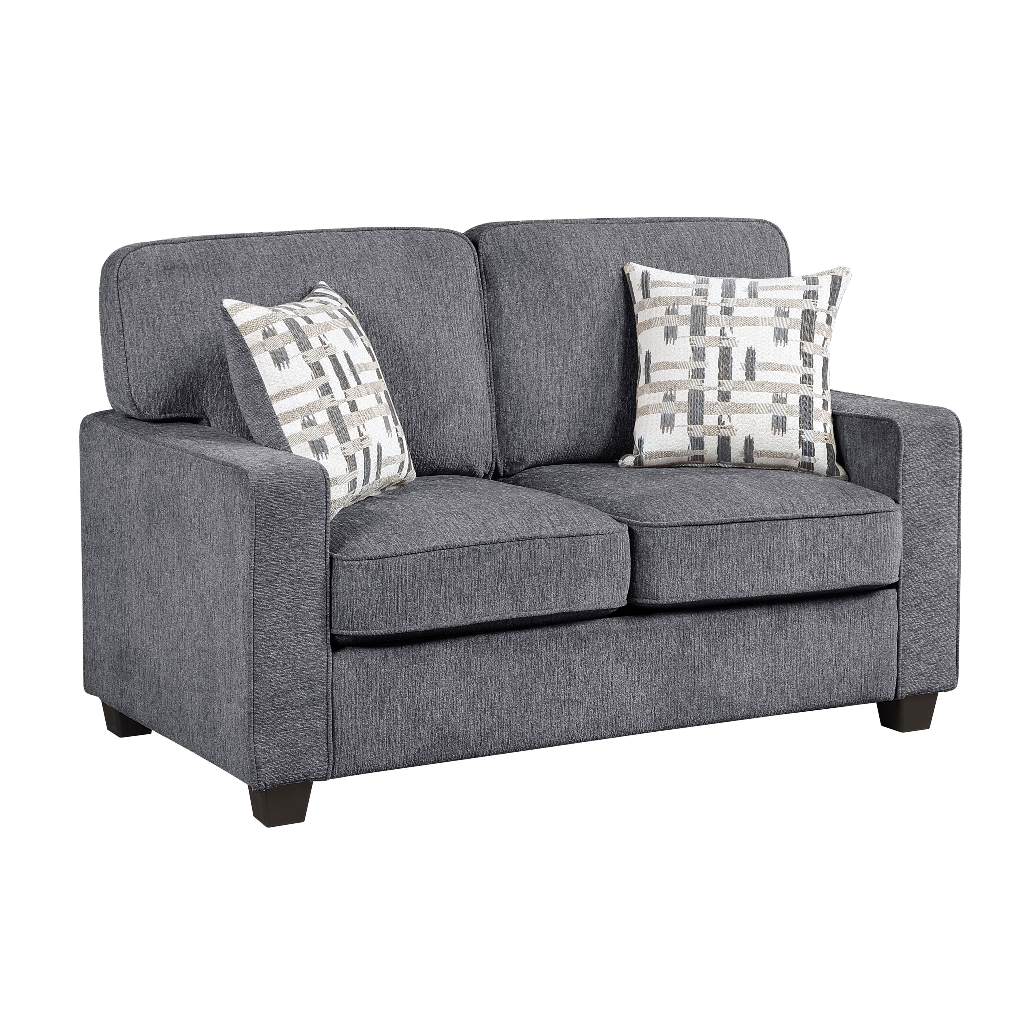 Option Dark Gray