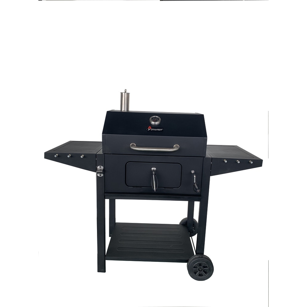 https://ak1.ostkcdn.com/images/products/is/images/direct/8ca2e9af777e5cb8f46ab46690011f2f77e13c20/Grillfest-25in-Deluxe-cart-grill.jpg