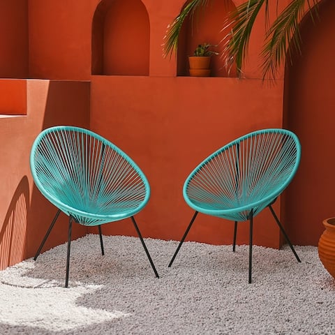 Mid Century Modern Patio Furniture Find Great Outdoor Seating Dining Deals Shopping At Overstock