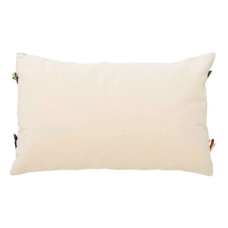 SAFAVIEH Nabbi Decorative Pillow- Assorted