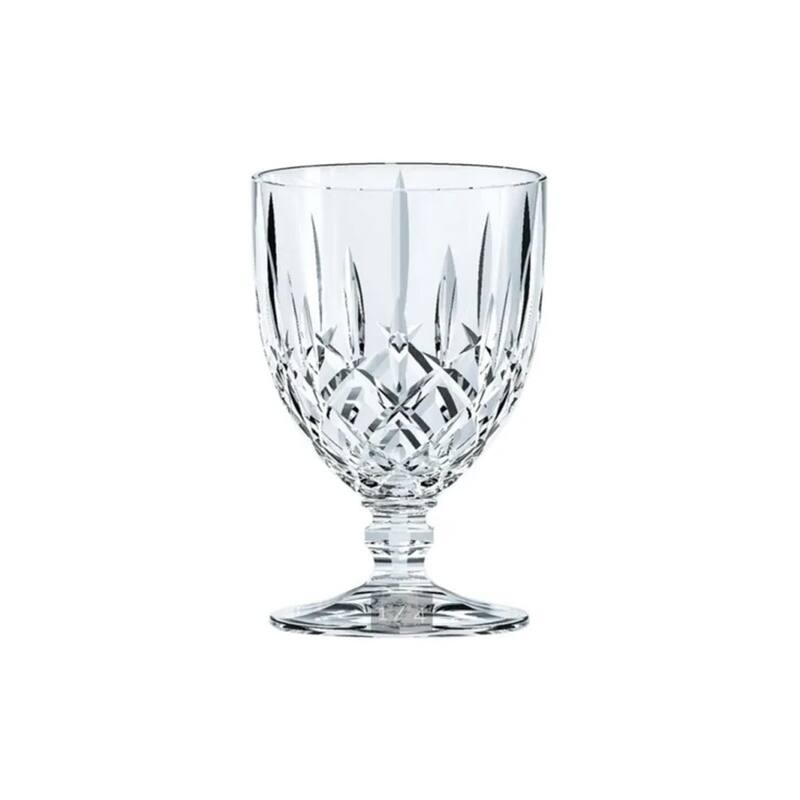 Nachtmann Set of 4 Noblesse All Purpose Goblets