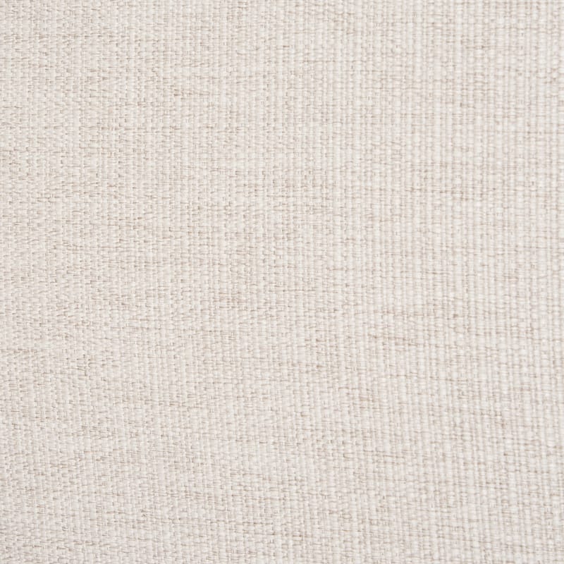 Owen Beige Fabric With Brown Wood Frame Dining Chairs (Set of 2) - 18.5L x 21.5W x 30.8H
