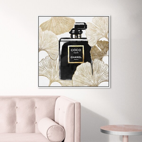 Oliver Gal フレーム付き 特大 76x114cm Floral French Perfume Oliver Gal フレーム付き 特大 76x114cm Floral French Perfume