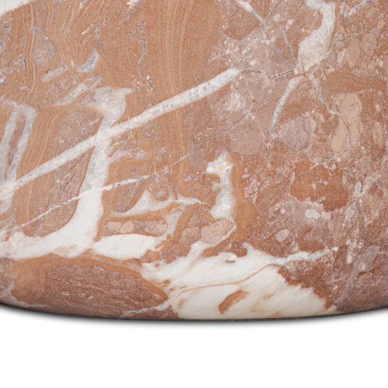 Poly & Bark Dorset Side Table