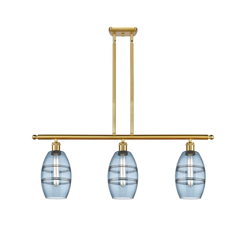 Innovations Lighting 516-3I-9-36 Vaz Linear Vaz 3 Light 36" Wide
