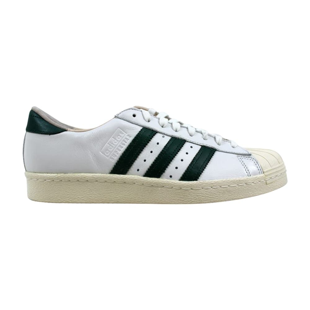 superstar 80s green