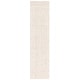 preview thumbnail 73 of 87, SAFAVIEH Handmade Natural Fiber Bariaa Jute Rug 2'3" x 9' Runner - Ivory - Runner
