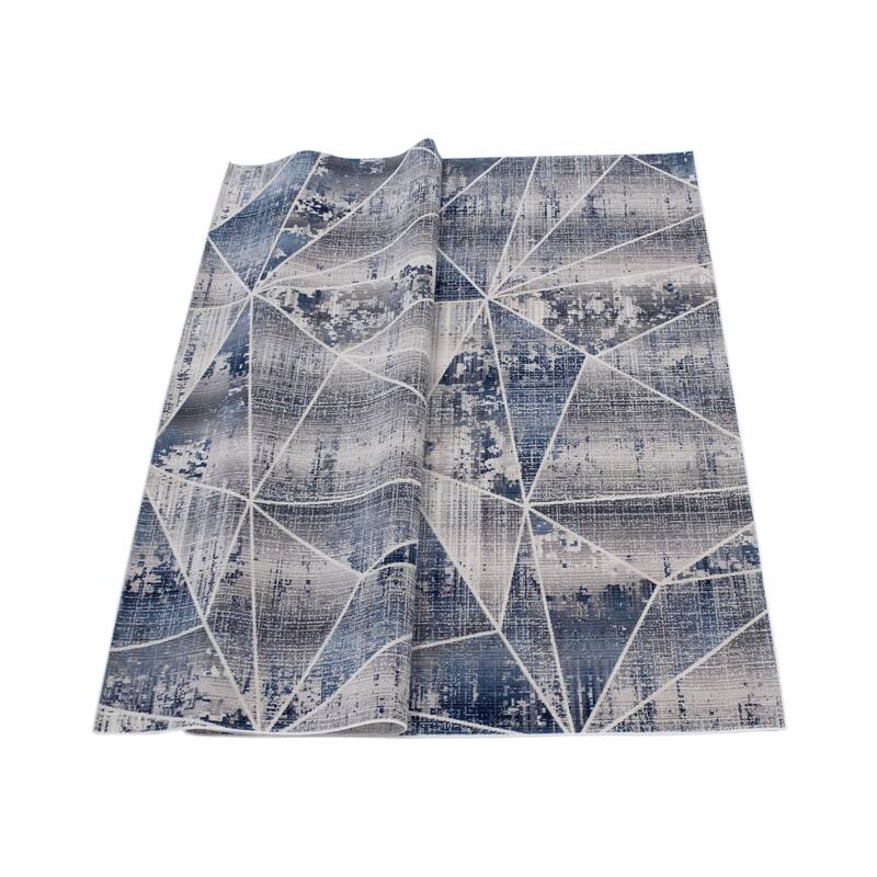 Noori Rug Webster Low-Pile Lyman Rug