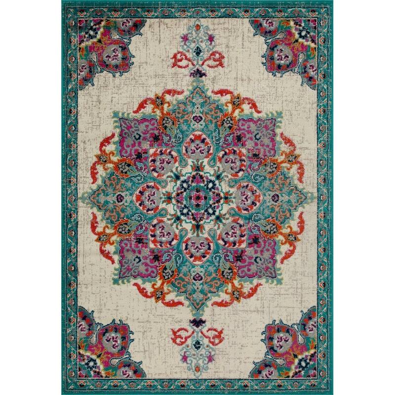 Modern Area Rugs