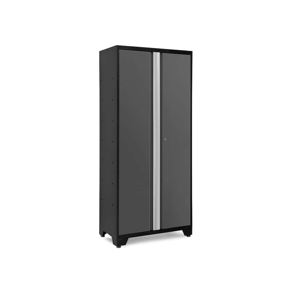 NewAge Products Bold Series 36" RTA Locker