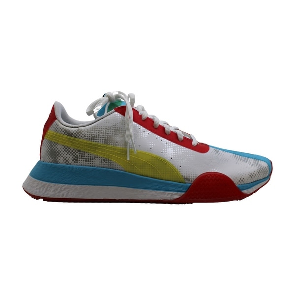 puma walking shoes mens