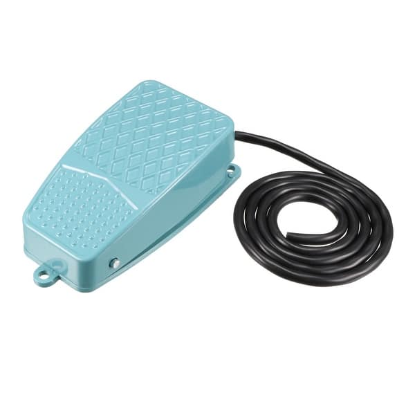 Electronic 2 Wire Foot Pedal