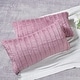 preview thumbnail 131 of 146, Serenta SuperMink Solid Color Throw Pillow Shell Cushion Cover Set