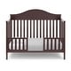 preview thumbnail 22 of 45, Graco Stella 5-in-1 Convertible Crib