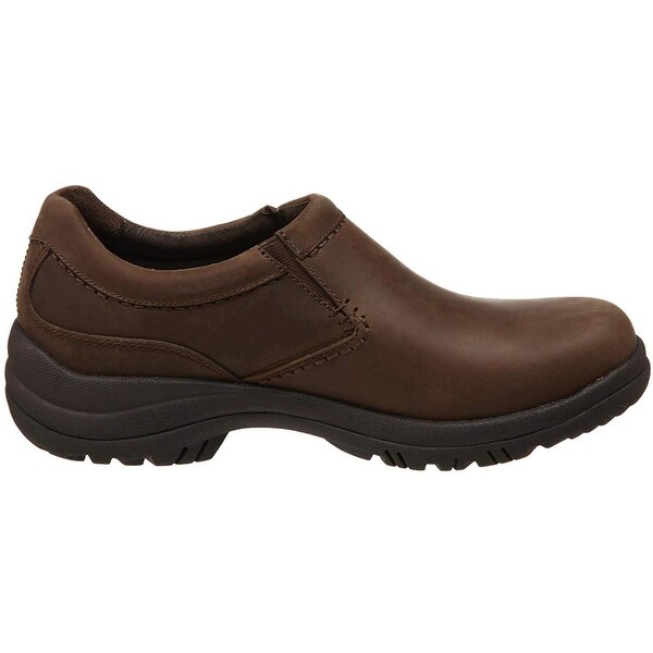 dansko men's wynn