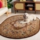 preview thumbnail 13 of 82, SAFAVIEH Handmade Classic Hazelle Traditional Oriental Wool Rug