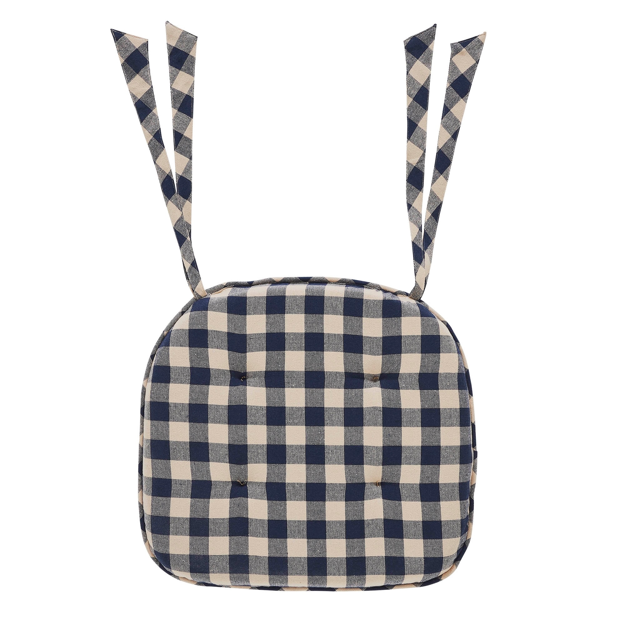 VHC Brands My Country Chair Pad