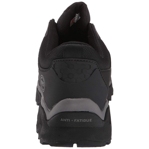 timberland pro ridgework comp toe