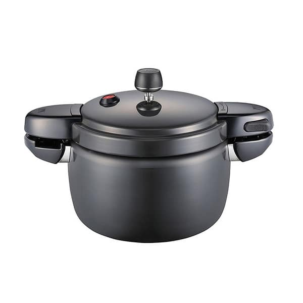 PN Poong Nyun New Black Pearl Pressure Cooker Bed Bath & Beyond