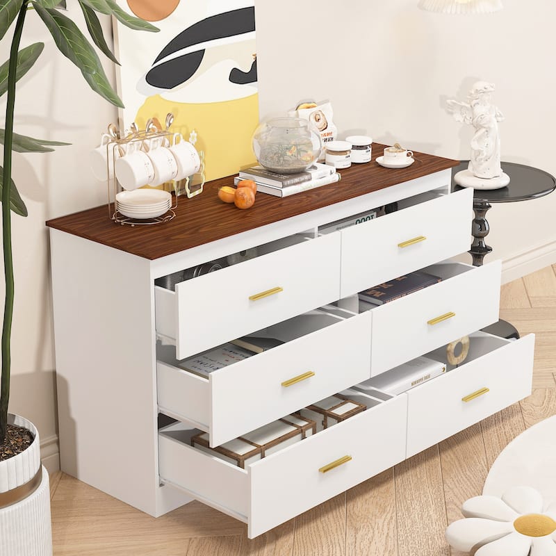 Sideboard Storage Cabinet