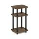 Option Columbia Walnut/Black