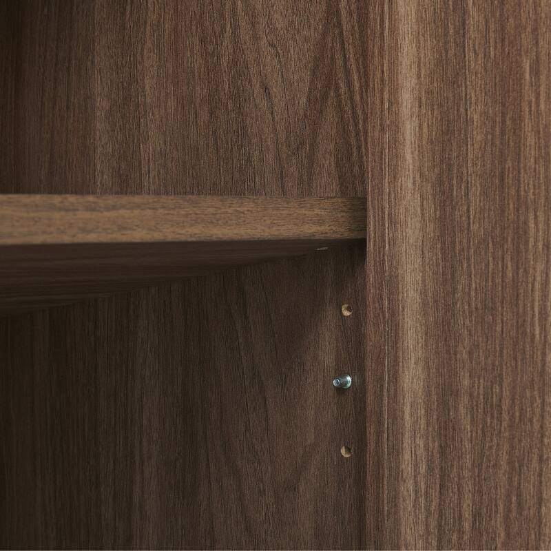 Crosley Naomi 3-Piece Sideboard And Pantry Set