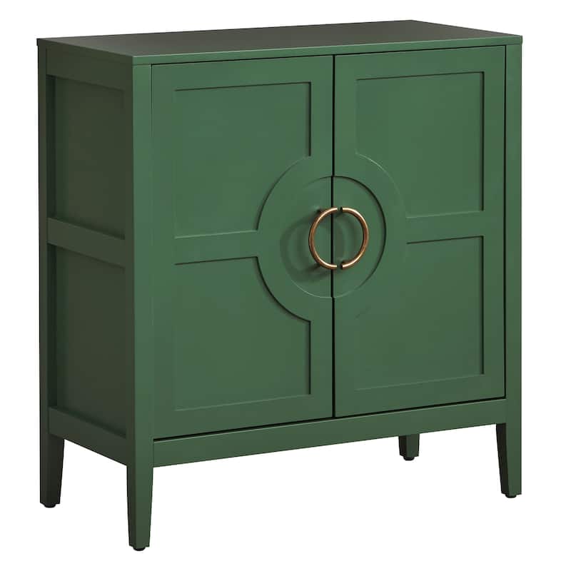 Lifestorey Leelah Console Cabinet/Server