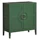 Option Jade Green