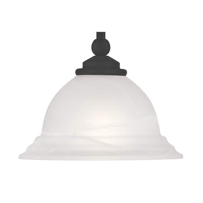 Livex Lighting North Port 1 Light Pendant