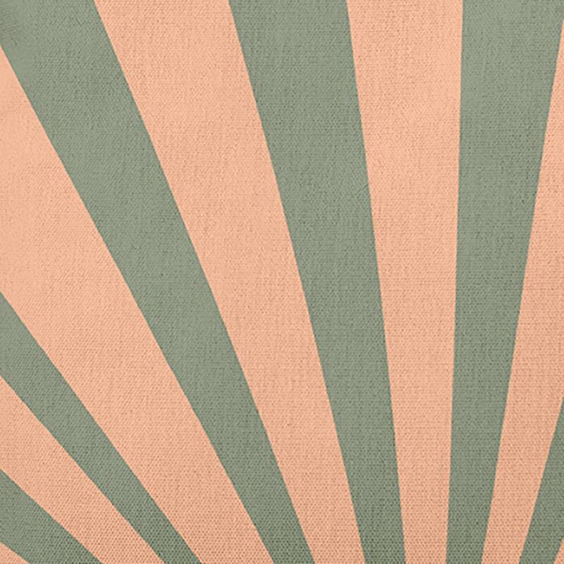 Sunset Decorative Throw Pillow