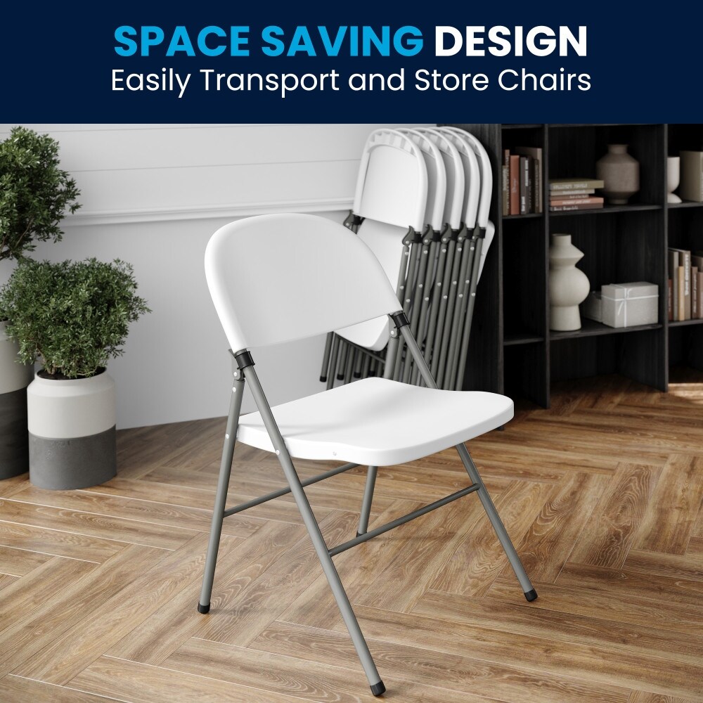 Foldable Chairs Flash Furniture Hercules Series 330 Capacity