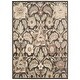 preview thumbnail 21 of 24, Nourison Walden WAL02 Area Rug 9'3" x 12'9" - Brown - Rectangle