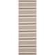 SAFAVIEH Courtyard Charmaine Indoor/ Outdoor Waterproof Area Rug
