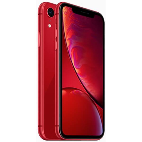 Shop Apple Iphone Xr 128gb Fully Unlocked Verizon Sprint Gsm