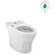 Option Colonial White