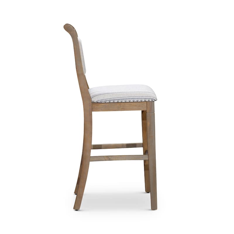 DTY Indoor Living Centennial Counter or Bar Stool