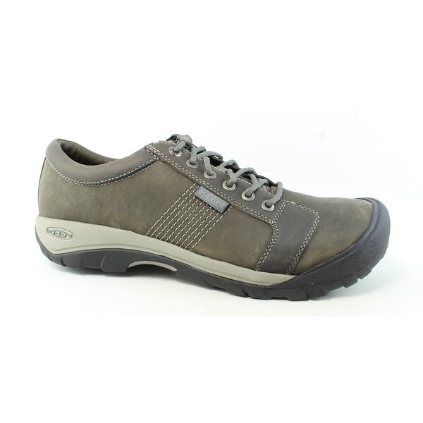 keen shoes size 15