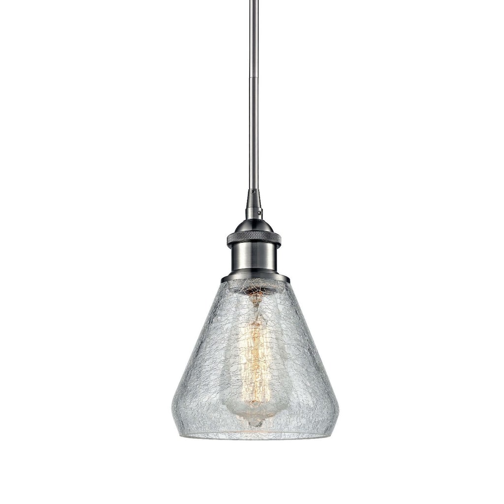 Innovations Lighting Conesus 6" Wide Mini Pendant