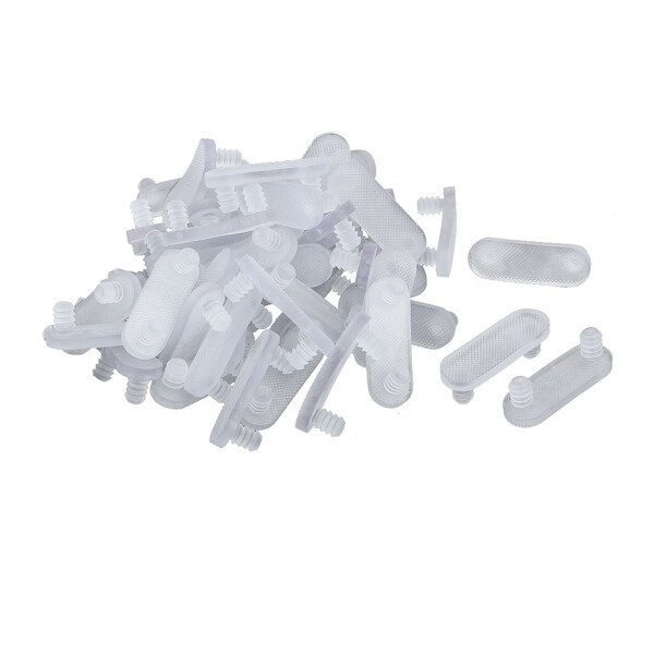 Furniture Table Chair Leg Dustproof Rubber Floor Protectors Furniture Table Chair Leg Dustproof Rubber Floor Protectors 50pcs Free Shipping On Orders Over 45 17601493