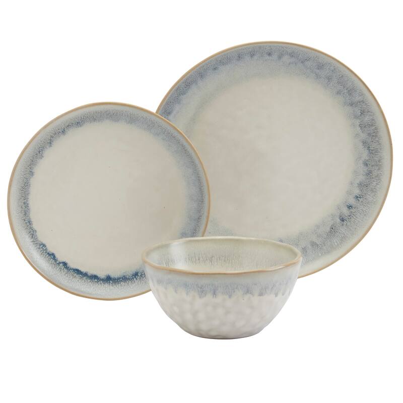 Tabletops Gallery Hudson Dinnerware Set