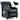 Gymax Kids Recliner Chair Ergonomic Leather Sofa Armchair w/Footrest