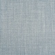 preview thumbnail 6 of 5, Global Pronex Manhattan Blue Metal Frame Accent Chair with Cushioned Seat and Back