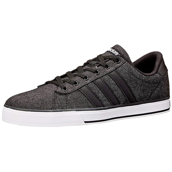 Adidas neo hemp 2025 rope casual shoes white