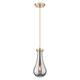 Option Champagne Bronze / Light Smoke Shade