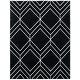 preview thumbnail 140 of 154, SAFAVIEH Adirondack Benilda Modern Geometric Rug